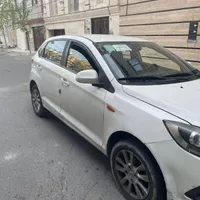 ام‌وی‌ام 315 هاچبک اسپرت اکسلنت، مدل ۱۳۹۶