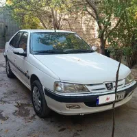 پارس سال مدل 90|خودرو سواری و وانت|خانمیرزا, |دیوار