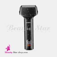 شیور صفر زن صورت و بدن وی جی آر|آرایشی، بهداشتی، درمانی|فلاورجان, |دیوار