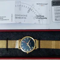 ساعت دانمارکی اصل