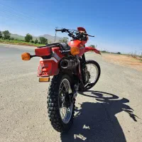 ایکسل ۲۵۰|موتورسیکلت|شهرکرد, |دیوار