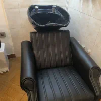 سرشور آرایشگاهی کاسه متحرک