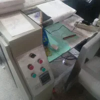 دستگاه رول سفره ۶ کاره