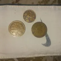 سکه کلکسیونی قدیمی