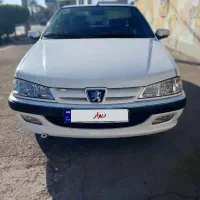 پژو پارس سال، مدل ۱۴۰۰ موتور قدیم