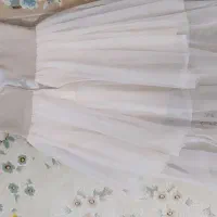 لباس عروس زیبا|لباس|کوهدشت, |دیوار