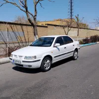 اسباب بازی سمند در حد صفر