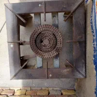 اجاق گاز