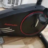 دوچرخه ثابت ورزشی|تجهیزات ورزشی|ورامین, شهرک مدرس|دیوار