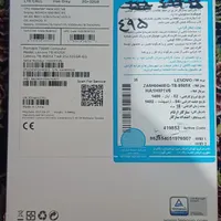 تبلت لنوو فقط نیازمند تعمیر هارد|تبلت|کرج, مهرویلا|دیوار