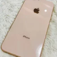 iPhone 8 plus