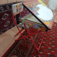 میز تحریر در حد نونو