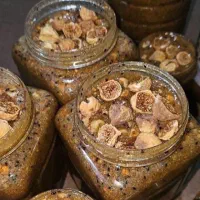معجون سردی و بلغم