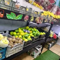 طبق آهنی میوه فروشی|فروشگاه و مغازه|رشت, حمیدیان|دیوار