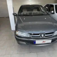 پژو پارس سال، مدل ۱۳۹۳|خودرو سواری و وانت|دوگنبدان, |دیوار