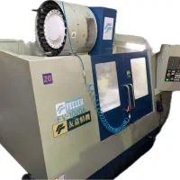 فرز CNC فیلر مدل ۲۰۰۳|ماشین‌آلات صنعتی|تهران, آبشار|دیوار