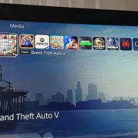 PlayStation 5 به همراه دسته اضافی|کنسول، بازی ویدئویی و آنلاین|تبریز, |دیوار