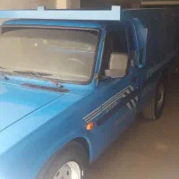 نیسان اجاره