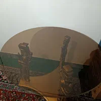 میز نهار خوری ۳ نفره