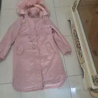 کاپشن زنانه یادخترانه