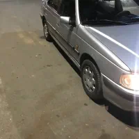 پرشیا معمولی