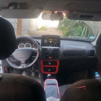 کوییک ۱۴۰۰پارس خودروئی درجه ۱|خودرو سواری و وانت|رشت, حومه رشت|دیوار