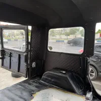 فروش جیپ|خودرو کلاسیک|تنکابن, |دیوار