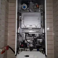 تعمیر و سرویس انواع پکیج ایرانی و خارجی