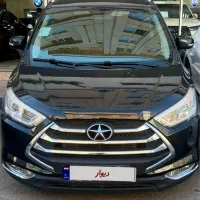 جکs3مدل1401|خودرو سواری و وانت|اسلام‌شهر, شهرک انبیا|دیوار