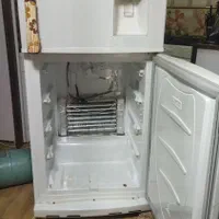 تعمیر انواع یخچال فروشگاهی و خانگی(در محل و مغازه)|خدمات پیشه و مهارت|اسدآباد, |دیوار