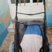 کالسکه عصایی|کالسکه و لوازم جانبی|اهواز, یوسفی|دیوار