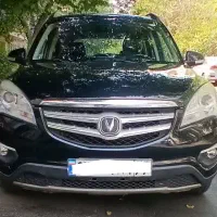 چانگان مدل ۲۰۱۵ وارداتی اقساط استثنایی