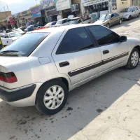 زانتیا مدل 82|خودرو سواری و وانت|فولادشهر, سایت صنعتی کاوه|دیوار