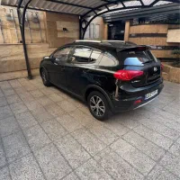 لیفان X50، مدل ۹۵، کارکرد ۹۰۰۰۰