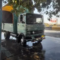 خاور ۶۰۸|خودرو سنگین|تهران, تهرانسر مرکزی|دیوار