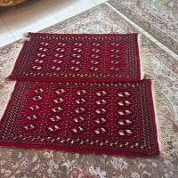 پشتی ترکمن نو