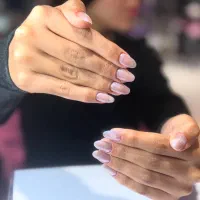 مدل ناخن رایگان