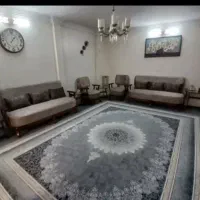 ۶۳ متر تک واحدی سند دار روبه نما