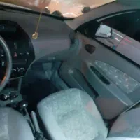 تیبا صندوق دار تمیز|خودرو سواری و وانت|مشهد, دوست آباد|دیوار