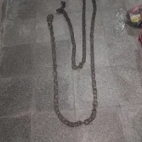 زنجیر جرثقیل ۴متر ۱۰تن