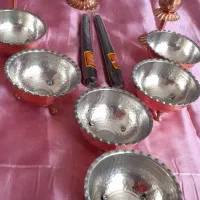 سفره هفت سین مسی