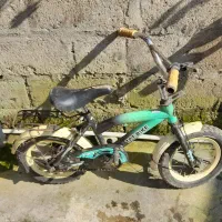 دوچرخه کارکرده ۱۲