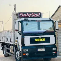 آمیکو اقساطی مدل 402