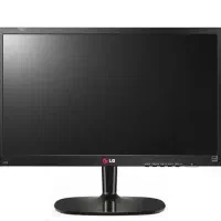 مانیتور الجی LG مدل 20M35A سایز 19.5 اینچ