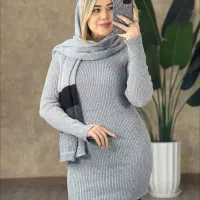 گپ بافت زنانه مناسب زیر مانتویی و زیر پافری|لباس|قم, نیروگاه|دیوار