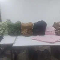 مادگی زن دکمه زن  وسط،کار  اتوکار