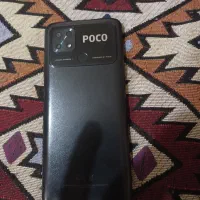 گوشی شیائو poKo سالم|موبایل|تهران, جیحون|دیوار