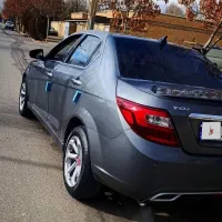 دنا پلاس تیپ ۲ مدل ۱۴۰۰ درحد|خودرو سواری و وانت|شاهین دژ, |دیوار