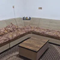 مبل راحتی هفت نفره