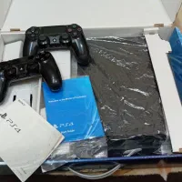 ps4 کپی خور دودسته بدون فلش
